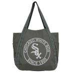 MLBバルーントートバッグでスタイリッシュに！ホワイトソックスグレーが新登場