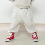 おしゃれで快適！Sophiticaのミニ裏毛カーゴパンツが登場