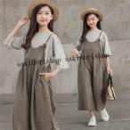 夏にぴったり！可愛い子供服のセットアップ特集