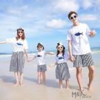 家族みんなで楽しむ！お揃いコーデで特別な思い出を作ろう