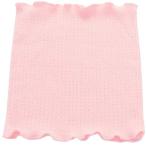 子どもを冷えから守る！シルクとコットンの腹巻き