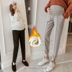 秋冬のマタニティパンツで快適な妊婦ライフを！防寒・暖かさ・着痩せ効果を兼ね備えたおすすめアイテム