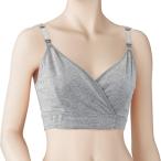 母乳育児をもっと快適に！daccoの授乳用ハーフトップでストレスフリーな毎日を