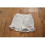 春夏の可愛さを引き立てる！JENNIbabyのフリルショートパンツ