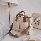 育児をもっと快適に！3way仕様の軽量マザーズトートで賢く収納