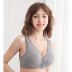 快適で機能的な授乳ブラ！前開きデザインで便利なマタニティブラの魅力