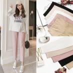 妊婦さん必見！快適でおしゃれなマタニティチノパンツ＆テーパードパンツ