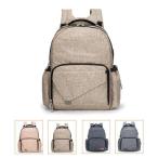 お出かけに最適！機能性抜群のマザーズバッグ