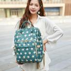 おしゃれで機能的！韓国風マザーズバッグの魅力