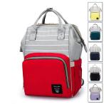 おしゃれで機能的！韓国風マザーズバッグの魅力