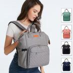 機能満載！おしゃれなマザーズバッグでお出かけを楽しもう