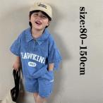 夏の定番！韓国発の可愛い＆涼しい子供服セットが登場