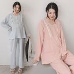 快適でおしゃれ！春夏にぴったりのマタニティパジャマ