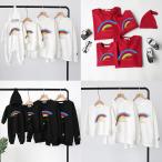 家族で楽しむ！お揃いコーデの魅力とおすすめアイテム