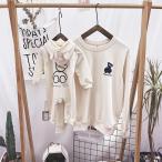 親子でお揃いコーデで幸せ感アップ！秋冬にぴったりのファッションアイテム