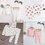 かわいいプリンセスパジャマで夢の世界へ！