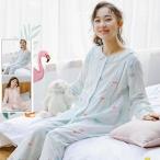 マタニティパジャマで快適な妊婦生活を！授乳口付きホームウェアの魅力