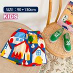 夏のお出かけに最適！子供用ハーフパンツのご紹介