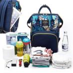 おしゃれで機能的！マザーズバッグ選びのポイント