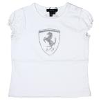 可愛さ満点！フェラーリの赤ちゃん用グリッターTシャツ登場