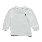 ラルフローレンのベビーTシャツで快適な毎日を！