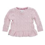 愛らしさ満点！ポロ ラルフローレンのベビーセーターでおしゃれを楽しもう