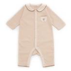 南アルプス市のふるさと納税で手に入る！極上のスーピマオーガニック綿カバーオール