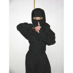 伊賀市のふるさと納税で手に入る！子ども忍者衣装法に変身！