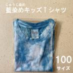 木城町の伝統と自然が織りなす、藍染めキッズTシャツの魅力