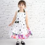 ふるさと納税で贈る、ねこ柄フリルエプロン！小郡市から届く可愛い贈り物