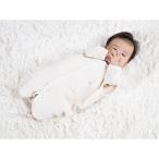 泉大津市からの贈り物！オーガニック綿100%の綿毛布スリーパーで暖かく過ごそう
