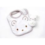 ふるさと納税で手に入る！ファミリアのくまさんスタイ＆マスコットセット