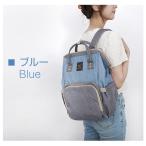 ママの必需品！大容量で便利なマザーズバッグの魅力