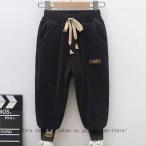 寒い冬も快適！キッズ向けあったかダウンパンツの魅力