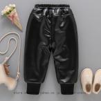 冬の防寒に最適！子供用ダウンパンツで快適な毎日を