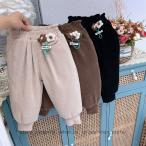 冬の必需品！暖かさ満点の中綿ダウンパンツ登場