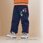 冬の寒さを乗り切る！軽くて暖かいキッズダウンパンツ