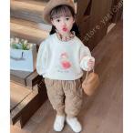 冬に欠かせない！子供用ロングダウンパンツの魅力