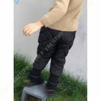 冬の必需品！かわいい子供用ダウンパンツのご紹介