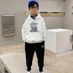 寒い冬も快適に過ごせる！キッズ向けダウンパンツの魅力