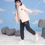 冬の必需品！子供用ダウンパンツで寒さを防ごう