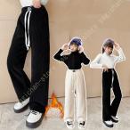 寒い冬にぴったり！キッズ用ロングダウンパンツで快適＆あったか