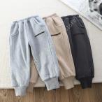 冬の必需品！キッズ用ダウンパンツで温かさを保とう