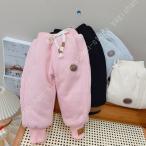 冬の必需品！子供用ダウンパンツで防寒対策を完璧に