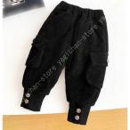 冬の必需品！軽くて暖かいキッズダウンパンツの魅力