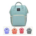 マザーズバッグでお出かけを快適に！機能的でおしゃれな韓国風デザイン