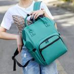 おしゃれで機能的！韓国風マザーズバッグの魅力