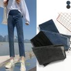 妊娠中も美しく快適に！春秋にぴったりの上品マタニティパンツ登場