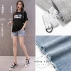 夏でも快適に過ごせる！マタニティショートパンツの魅力とは？