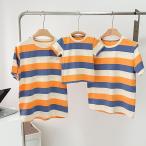 親子でおしゃれ！絆を深めるペアルックTシャツの魅力
